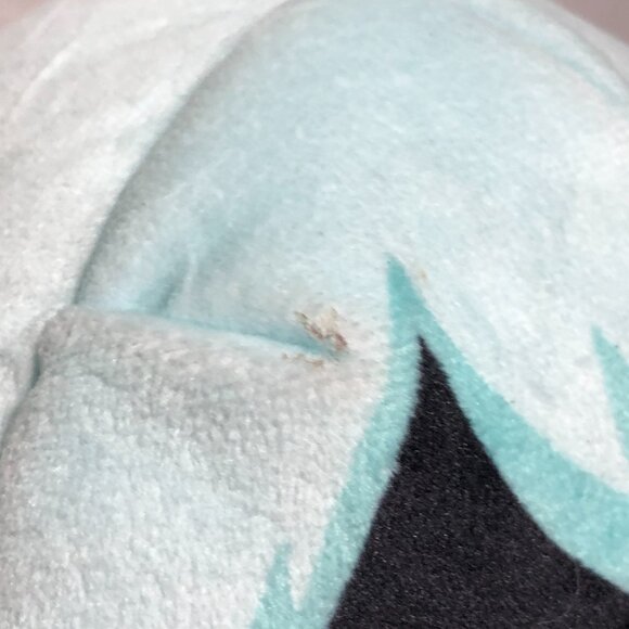 Japan Anime Demon Slayer: Kimetsu no Yaiba Yushiro Plush Doll - Picture 7 of 10